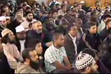 Converted To Islam After a Long Story Became Pastor