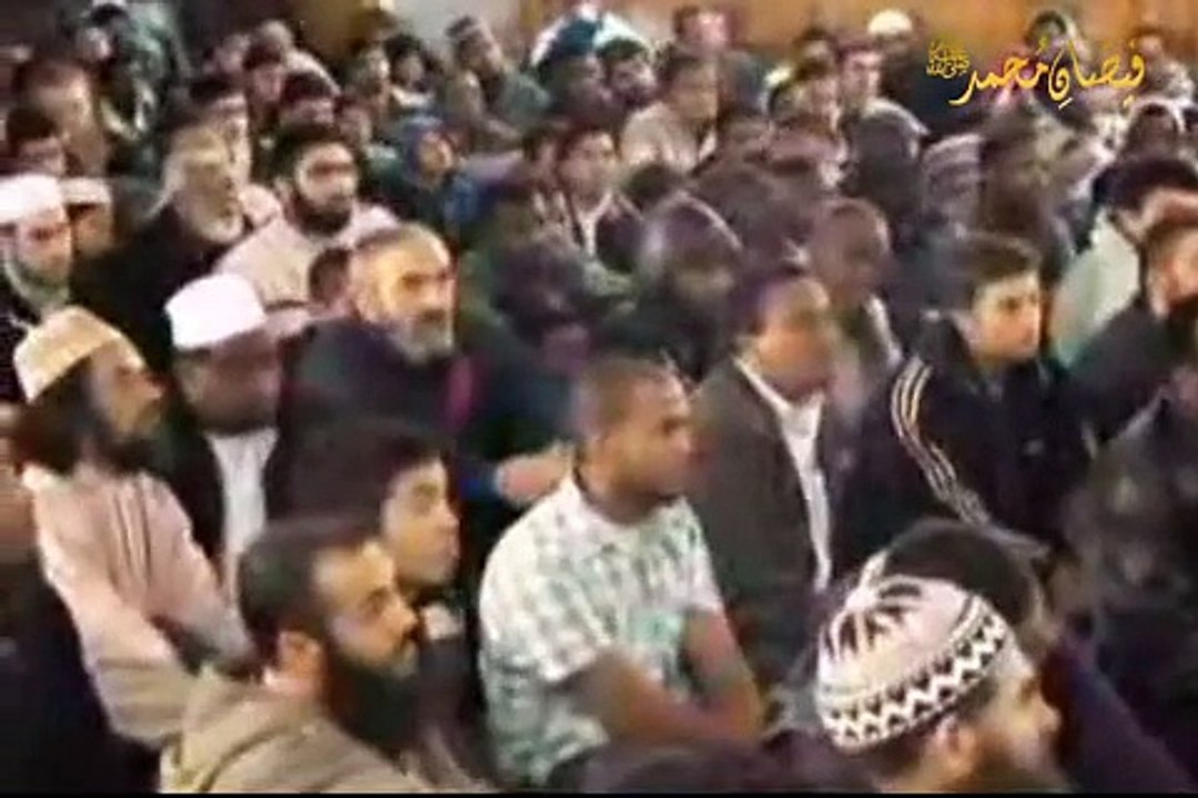 Converted To Islam After a Long Story Became Pastor