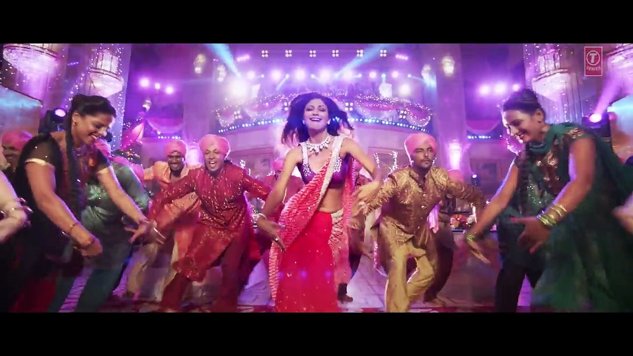 Wedding Ka Season "Shilpa Shetty"