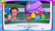 Dora lExploratrice dessins animés episode DORA aventure espace Dora the Explorer