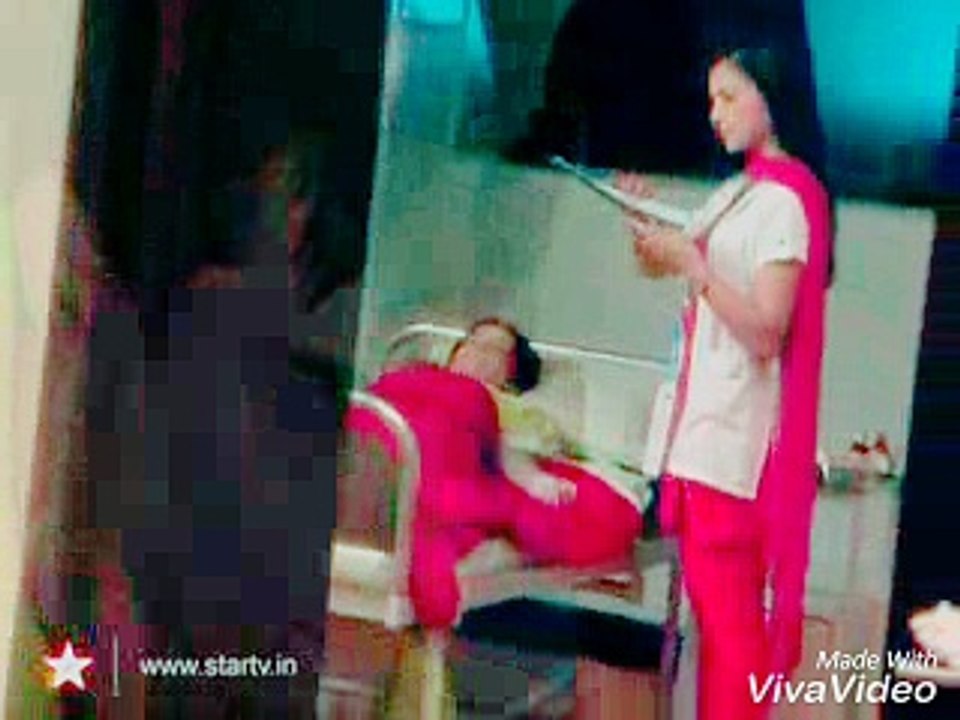 Anjali says to Riddhima To stay Out of her case