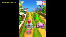 Strawberry Shortcake Berry Rush Gameplay