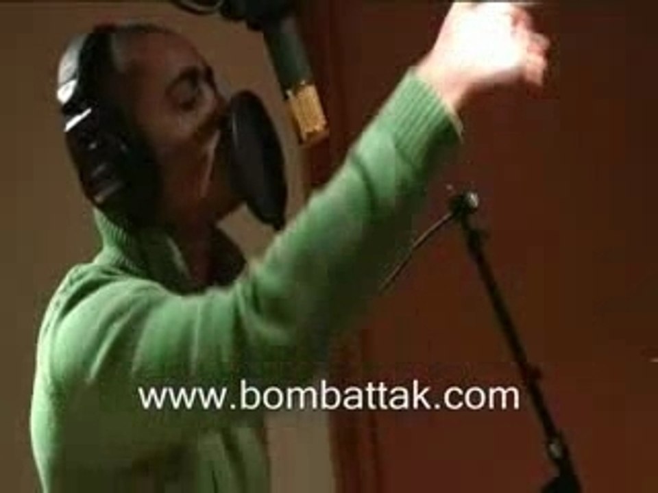 A Armes egales  el matador - brasco - alonzo