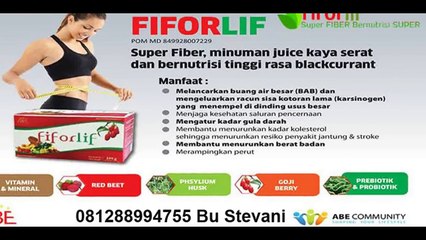 WA 0812-8899-4755 - Harga Fiforlif Senen Jakarta Pusat