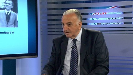 Report TV - “Doktor Jonuzi e bashkëpunëtorët e tij", libri i dr. Tartarit, 86 vite mjekësi