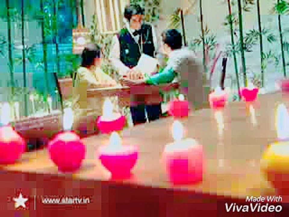 Armaan Flirts with patient