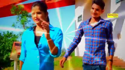 Madmast Jadugarni   Anjali Raghav, Raj Mawar   Haryanvi Song(360p)