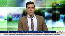 نصر حسين داي يفوز بخماسية ..تحضيرا لمواجهة شباب باتنة