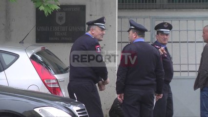 Report TV - "Xibraka",Gjykata urdhëron Policinë të kryejë kontrolle për Genci Xhixhën