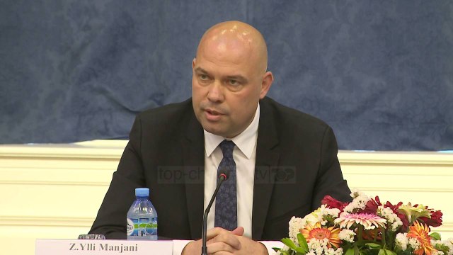 Hetimet për gjyqtarin, KLD shqyrton kërkesën e Prokurorisë - Top Channel Albania - News - Lajme