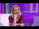 Vizioni i pasdites - Horoskopi i muajit maj| Pj.1 - 3 Maj 2016 - Show - Vizion Plus