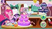 Rainbow Dash Cooking Cake - My Little Pony Games for Kids