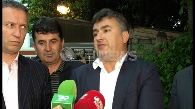 Pakënaqësitë në PD, Basha refuzon takimin me krerët e disa degëve- Ora News- Lajmi i fundit-