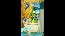 Best Mobile Kids Games - Wheres My Water? 2 - Disney