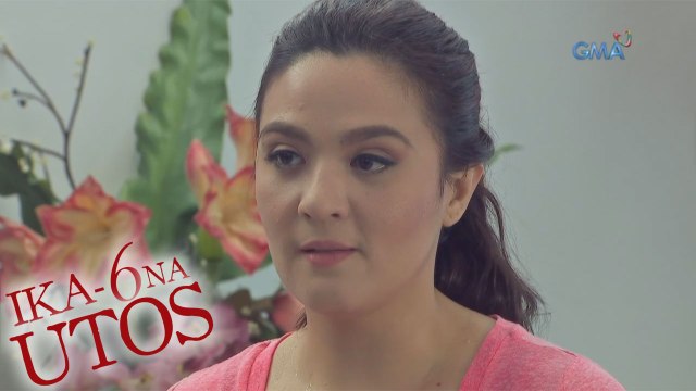 Ika-6 Na Utos Teaser Ep. 57: Bagong babae ni Rome