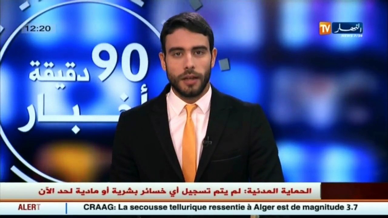 عبد النور شلوش ..هذا هو سبب تهميش الفنانين !