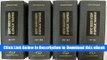 FREE [DOWNLOAD] Biographical Dictionary of American Business Leaders [4 volumes]: Set. Book Online