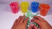 Learn Colors & Counting with ORBEEZ! Fun Learning Lesson Videos for Toddlers Kids by Toy
