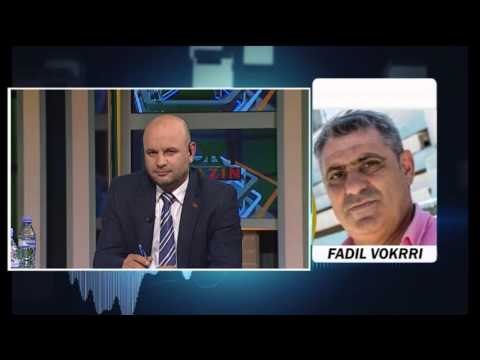 Anëtarësimi i Kosovës, Vokrri në Sport Magazine: Meritë e të gjithëve- Ora News