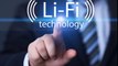 Lifi 100 times faster than Wi Fi new internet technology