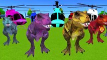 Dinosaurs Finger Family | Dinosaurs Cartoon Short Film Plus More Finger Family Nursery Rhymes
