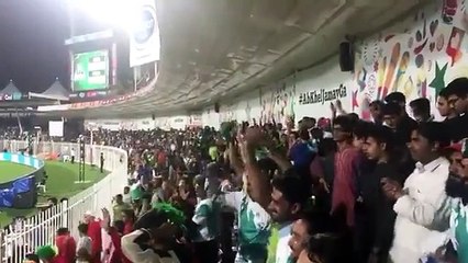 Owner Lahore Qalandars Rana Fawad Is Very Happy After Defeating Islamabad United