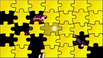 Puzzle Games MARVEL AVENGERS Play Rompecabezas De IronMan Play Set De Kids Toys