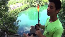 Water Rides at Hot Park Caldas Novas