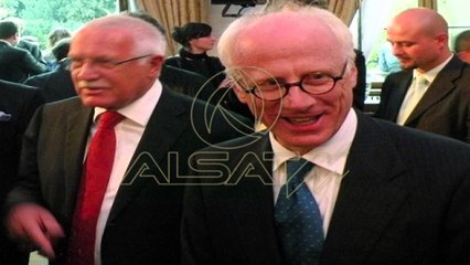 I dërguari special, shpresë për zgjidhjen e krizës