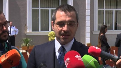 TAHIRI “PER ARBEN FRROKUN BEME DETYREN, TE VOTOJME NJE ORE E ME PARE REFORMEN” LAJM mpg