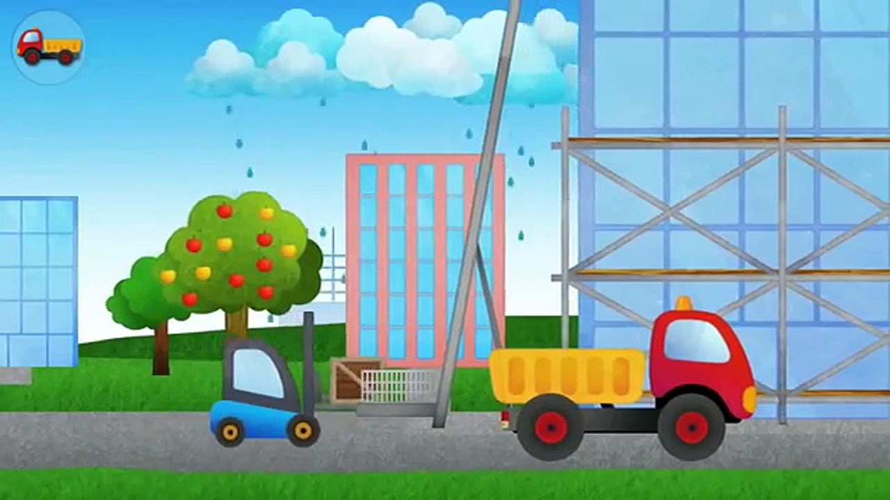 Эвакуатор Том