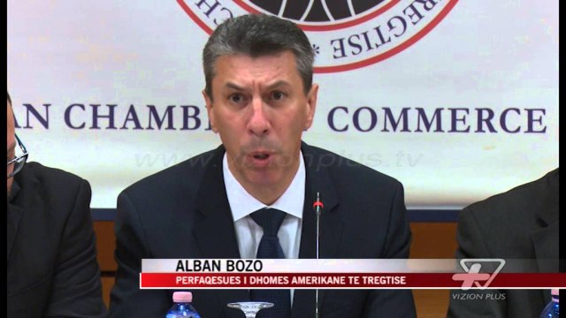 Biznesi, ankesa për taksat vendore - News, Lajme - Vizion Plus