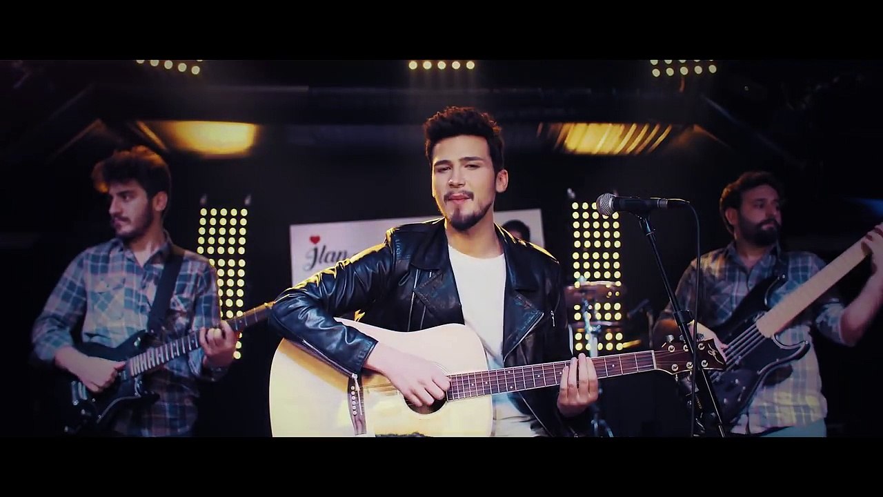 Ozan Pehlivan - İtiraf Et