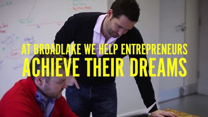 Business Investors Ireland