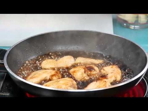 Blind Taste| Java 3| Puntata 5, Receta sallatë deti mikse