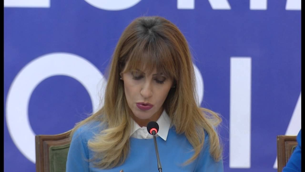 “BE” POHON SE DREJTESIA ESHTE KUSHT PER NEGOCIATAT,DUHET TE KALOJE PARA VERES LAJM mpg