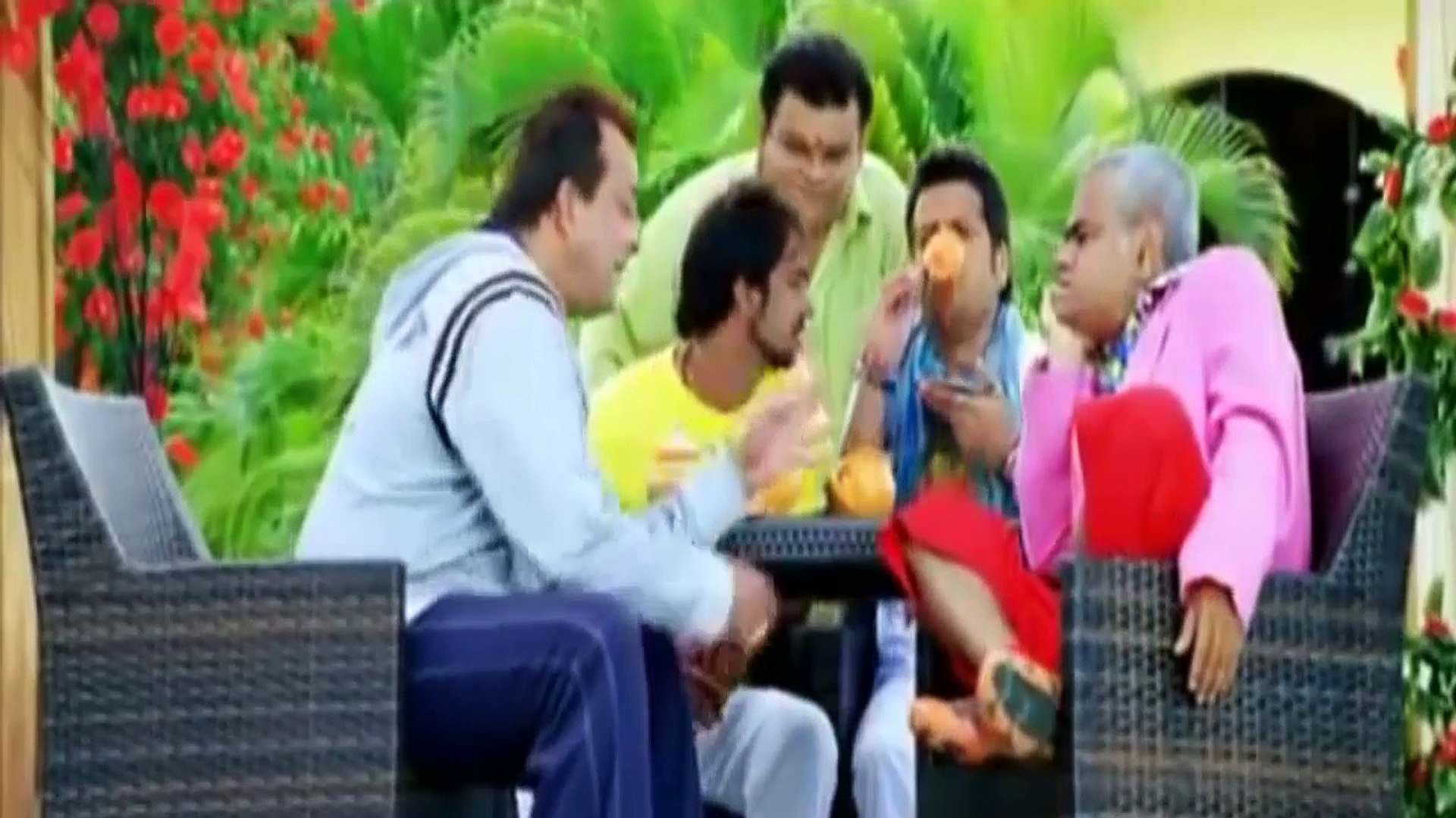 Bollywood Comedy Scenes|Very Funny Hindi Comedy Scene (Dhondu) - video  Dailymotion