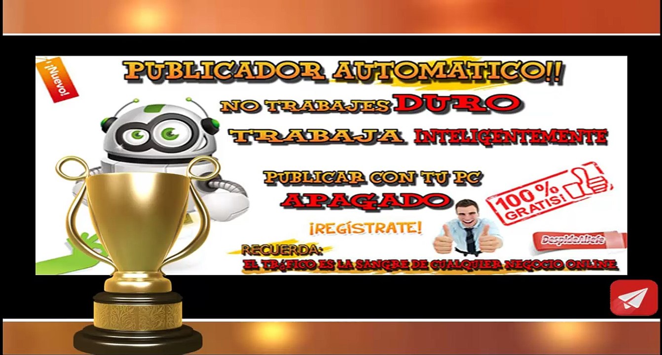 Turbopublicador