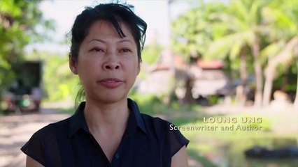 anjeelina jolie New movie trailar 2017