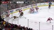 Detroit Red Wings vs Pittsburgh Penguins | NHL | 19-FEB-2017