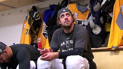 Los Angeles Kings vs Anaheim Ducks | NHL | 19-FEB-2017