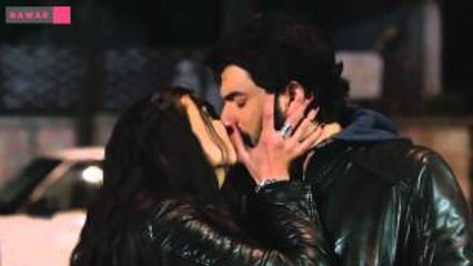 اغنية رومانسية مبيتنسيش عمر واليف