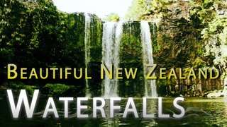 Beautiful New Zealand Documentary
