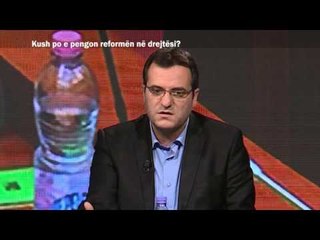 Në Fokus, "Kush po e pengon reformën në drejtësi?" - Ora News - Të parët për lajmin e fundit