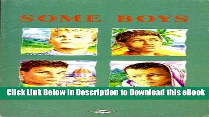 Read Online Some Boys Full Online