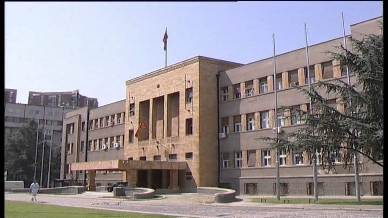 BRUKSELI KERKON QE TE MOS MBAHEN ZGJEDHJE TE NJEANSHME NE MAQEDONI,KRIZA VAZHDON LAJM