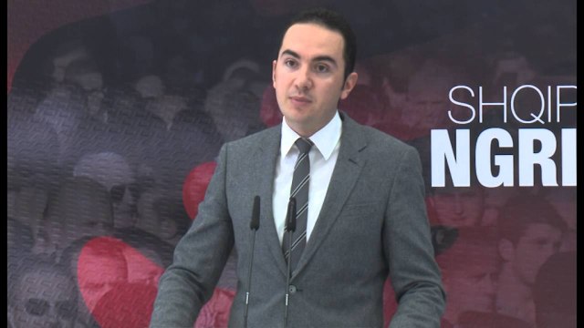 PD AKUZON QEVERINE SE PO MBRON KRIMIN,“TE LARGOHET ELVIS RROSHI,U DENUA NE GJERMANI” LAJM