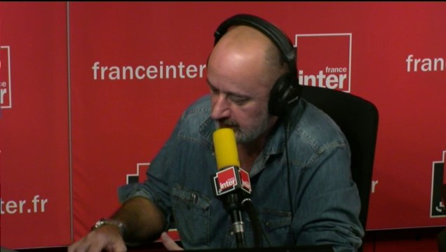 Daniel Morin vs enquête exclusive - Le billet de Daniel Morin