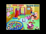 ★ BABY Hazel Games ★ Baby and BABY KIDS GAMES VIDEOS DORA the explorer clip23 OK