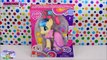 MY LITTLE PONY Cutie Mark Magic Princess Cadance Fashion Style - Surprise Egg and Toy Coll